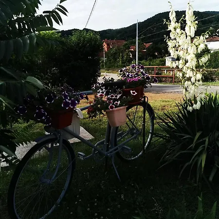 Holiday home Kuca Kostajnica